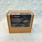 J-tech Digital 4k Hdmi Audio Extractor 18gbps Jtd-id: 3193 Converter New. Fixed Price $18.95.