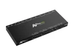 Avpro Edge Ac-mx-42 18gbps 4k 4x2 Matrix Switch/hdr/downscaling/auto Switching. Fixed Price $669.00.