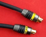 Monster Supervideo Cable Choose 1m To 4m Length S-video, Hd, Svhs, Hi-8, Ed Beta. Fixed Price $19.00.