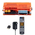 Mcbazel Ossc Scart Component Vga To Hdmi Open Source Scan Converter Orange. Fixed Price $149.96.