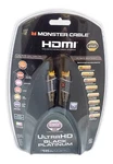 Monster Cable Black Platinum Ultimate High Speed 16 Ft - 27 Gbps 2k 4k 2160p. Fixed Price $16.99.
