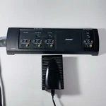 Bose Vs-2 Lifestyle Video Enhancer Media Center Hdmi With Ac Adapter. Fixed Price $59.99.