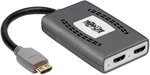 Tripp Lite 2-port Hdmi Splitter 4k 60hz 4:4:4 Hdr Usb Powered B118-002-hdr-v2. Fixed Price $67.73.