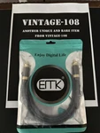 New! Emk 3ft Rca To Subwoofer Cable - 24k Gold-plated Double Shielded. Fixed Price $11.01.