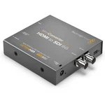 Blackmagic Design Mini Hdmi-sdi Converter 6g (bm-convmbhs24k6g). Fixed Price $199.12.