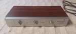 Vtg Archer Radio Shack 15-1262 Amplified Video Selector Tv Vcr Cable Aux Ant +. Fixed Price $24.29.