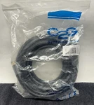 C2g Select 10m - 30 Feet Standard Speed Hdmi Cable With Ethernet #42526 (yb). Fixed Price $12.99.