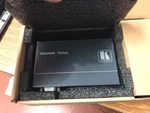 Kramer Vp-200k 1x2 Vga Video Distribution Amplifier. Fixed Price $116.99.