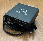 Atomos Connect Ac S2h Hd-sdi To Hdmi Converter Atomacs001 With Power Cable. Fixed Price $90.25.