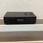 Radioshack Rf Modulator 15-1244 09a01 Video Game Adapter. Fixed Price $11.96.