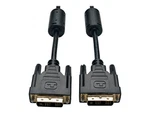 Tripp Lite Dvi Dual Link Cable, Digital Tmds Monitor Cable (dvi-d M/m), 50 Ft. Fixed Price $42.71.