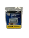 Monster Jhiu0068 4k Ultra Hd Hdmi In Line Repeater. Fixed Price $24.95.
