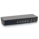 Legrand C2g 41058 4-port Hdmi Distribution Amplifier Splitter 4k 30hz. Fixed Price $49.99.