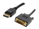 Nippon Labs Dp-dvi-10 10 Ft. Dp Displayport Male To Dvi-d Converter Cable,. Fixed Price $25.99.