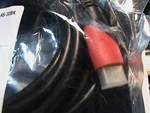 Triplett Hdmi-hs-30bk Hdmi Cable. Fixed Price $35.99.