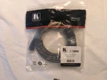 Kramer 97-0101025 C-hm/hm-25 -25 Ft Hdmi To Cable. Fixed Price $17.50.