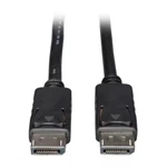 Tripp Lite - P580-100 Eaton Series Displayport Cable. Fixed Price $99.99.