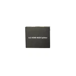 Bytecc 1x2 Hdmi 4k2k Splitter Hmsp102k. Fixed Price $30.00.