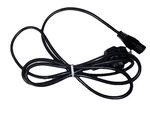British Universal Bs1363 To C13 Power Cord - Uk Fused 3-pin Bs1363-c13-ukpc. Fixed Price $16.51.