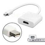 For Mac Pro Macbook Dp Male To Hdmi Female Cable Adapter Mini Display Port. Fixed Price $4.99.