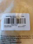 Silkland S2405 Mini Hdmi To Cable. Fixed Price $14.88.