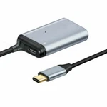 Cablecc Usb-c Type-c Usb3.1 To 1000mbps Gigabit Ethernet Network Lan Adapter. Fixed Price $15.99.