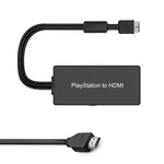 Azduou Ps2 To Hdmi Adapter Hd-link Cable For Converter Support 4:3/16:9 S.... Fixed Price $38.10.
