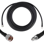Gemek 36ft Sma Male To N Cable, Low Loss S-mr400 Extension Coaxial. Fixed Price $31.59.