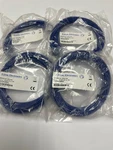 26-627-35 Extron Electronics Precut Speaker Cables Spk 18 35' Lot Of 4. Fixed Price $45.00.