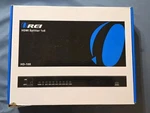 Rei Hd-108 1x8 Hdmi Splitter High Definition Multimedia Interface 1 In 8 Out. Fixed Price $18.99.