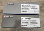 Two Vigitron Vi2300wp Weatherproof Utp Ethernet &60w Poe Extender. New. Fixed Price $75.00.