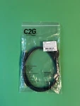 Lot Of 10 C2g Legrand 50608 4ft High Speed 4k Hdmi Cable With Ethernet. Fixed Price $45.00.