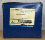 Thomas & Betts Snap-n-seal Connectors Sns11as Rg11 Without Nut Seal Lot Of 24. Fixed Price $48.00.