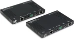 Liberty A/v Dl-hde100-h2 Digitalinx Hdmi 2.0 Hdbaset Extension Set With Control. Fixed Price $621.69.