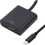4xem Usb-c Male To Hdmi Female 10 Inch Digital Audio - 4096 X 2160 Supported. Fixed Price $5.99.