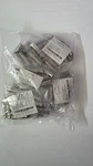 100 Pack Bnc Female To Coupler Cable Converter Adapter Cctv Camera. Fixed Price $34.95.