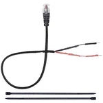 Rj11 Power Cord Compatible With Uniden Radar Mirror Wire Detectors,model (300.... Fixed Price $28.90.