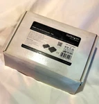 Startech St121hdbte Hdmi Over Cat 5e/6 Extender - 70m (new In Box). Fixed Price $149.99.