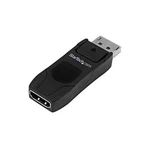 Startech Dp2hd4kadap A/v Adapter. Fixed Price $9.37.