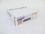 Net Media Mm73s Tripleplay 3 Channel Digital Video Stereo Modulator A/v To Sdtv. Fixed Price $175.00.