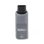 Bitfunx Blueretro N64 Wireless Controller Adapter - Support Firmware Grey. Fixed Price $36.85.
