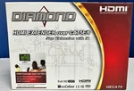Diamond Hecat5 Hdmi Extender Over Cat5e/6 With Ir Compat. Excellent Condition. Fixed Price $35.00.