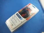 Vivanco Cable Connector Video Link Mono 2 X Rca - 2m Long. Fixed Price $5.82.