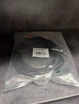 Monoprice A/v Cable,rca Coaxial M/m,cl2 Rated,10ft 6305. Fixed Price $16.45.