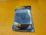 Radioshack Gold Series 6ft 15-1508c Stereo Audio Video A/v Cable. Fixed Price $18.29.