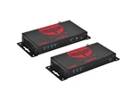 Blackbird By Monoprice 4k60 Video Extender With Hdmi Over Coaxial Cable Up To. Fixed Price $191.28.