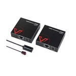 Av Access Hdmi Extender Over Cat5e/6a/7 Up To 1080p 60hz 164ft/50m With Ir Re.... Fixed Price $78.97.