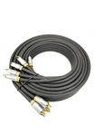 Philips Pxt1000 Component Video Stereo Audio Cable 6 Ft. Color Coded Rca. Fixed Price $10.00.