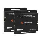 4k 120hz Hdmi Edid Extender Over Cat 6a 7 Cable 120ft Hdr Support Bi Directio.... Fixed Price $159.90.