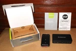 Iogear 3-port Hdmi Switch With Remote - New, Open Box. Fixed Price $9.99.